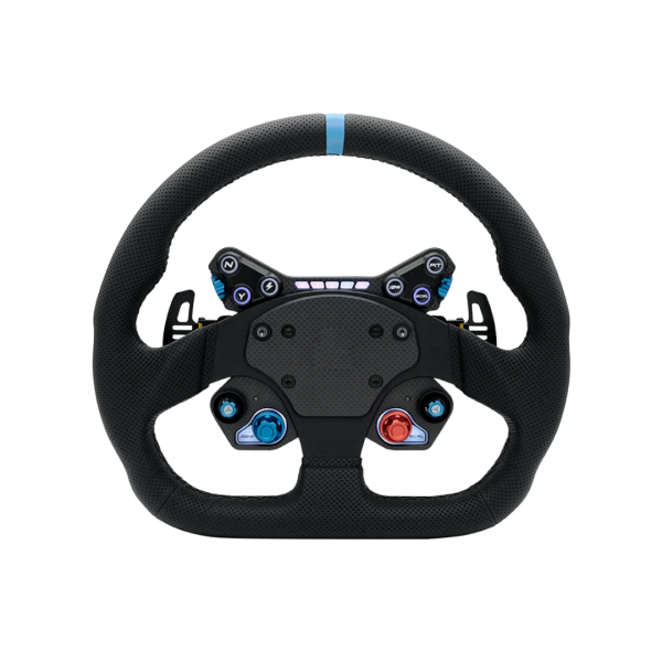 Ergonomic Gaming Wheel