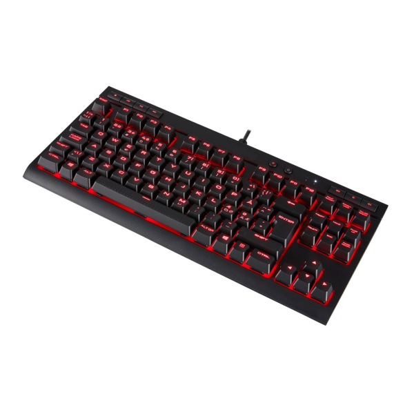 Ergonomic Gaming Keyboard